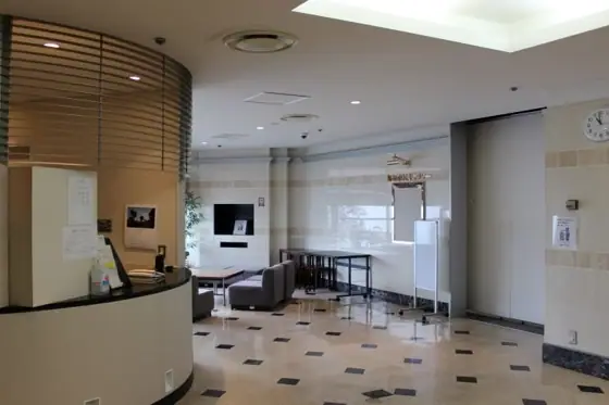 Naha Civic Gallery