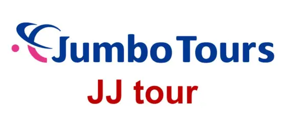 JJ Tour with JAL and JTA