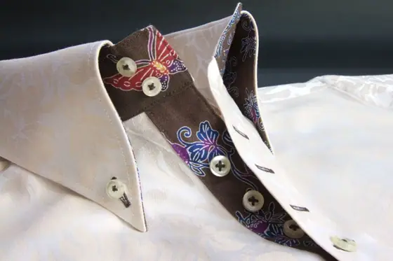 Fellows Custom Suits