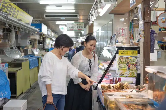 Yonna Food Kayo Kazumi Cooking Class 303