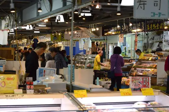 Tomari Iyumachi