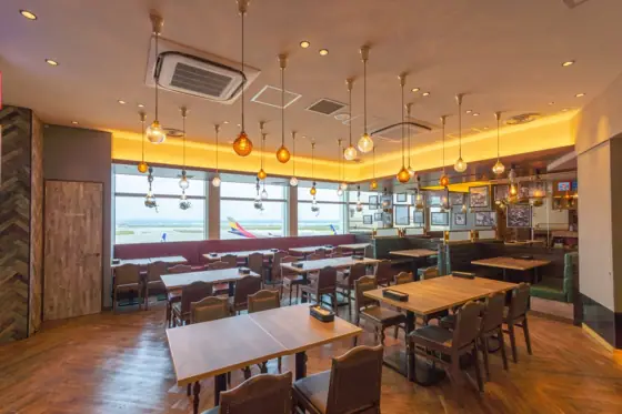 Steakhouse 88 Naha Airport