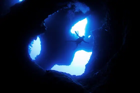 Miyako Island Diving Reservations - Oki-Raku