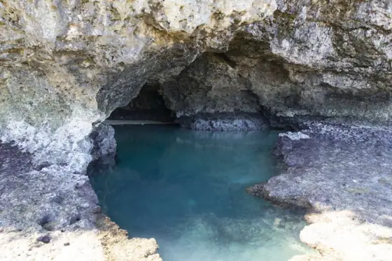 Ishigaki Island Blue Cave Tour Booking - Okiraku