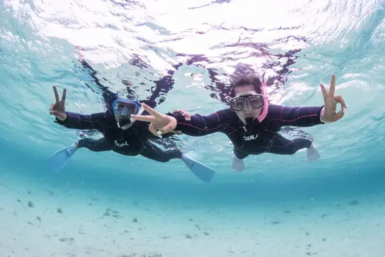 Ishigaki Island Activity Booking - Okiraku
