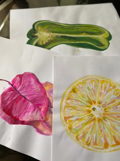 yaeee Art School