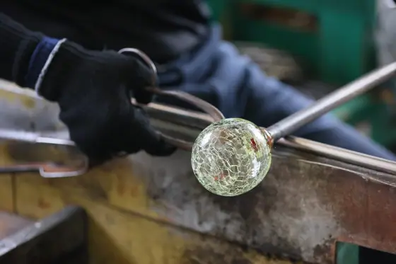 Okuhara Glass Factory