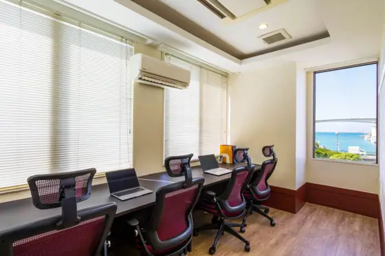 BrilliantPort Rental Office