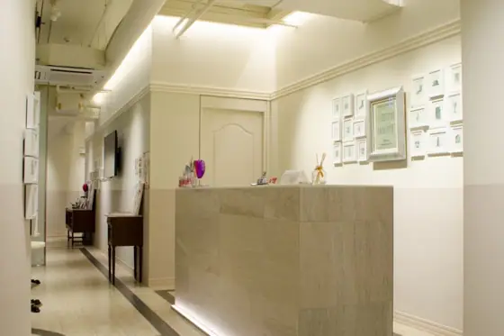 Omotesando Skin Clinic Okinawa
