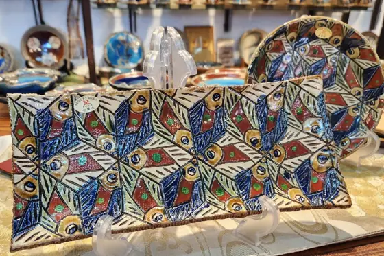 Arakaki Pottery