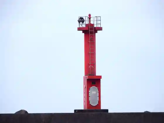 Karyogo Lighthouse