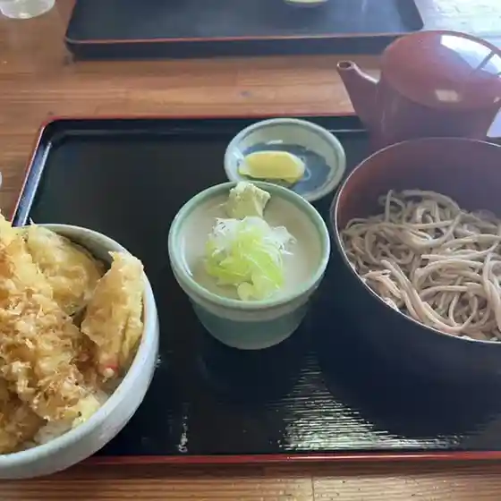 からまつ園  本店