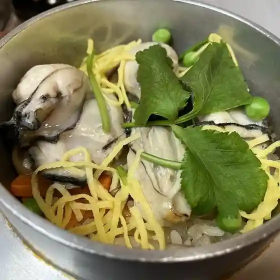 釜めしままや