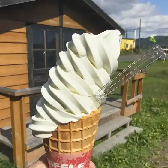 ナイエ ミルクファクトリー