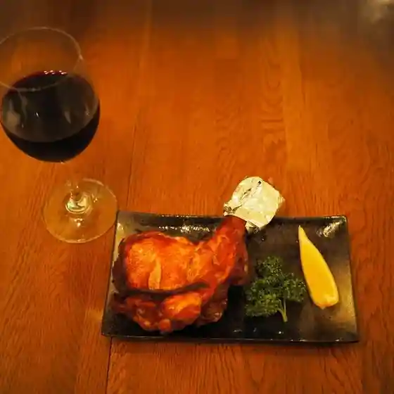 dining bar lantern