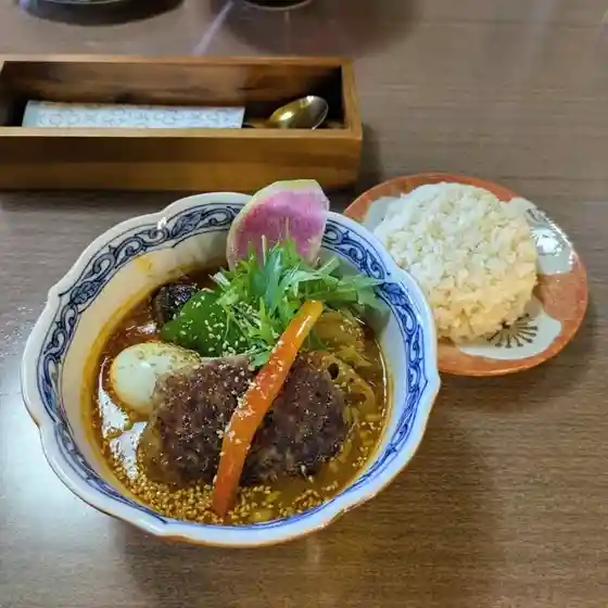 SHANTi 昭和お茶の間奈井江店