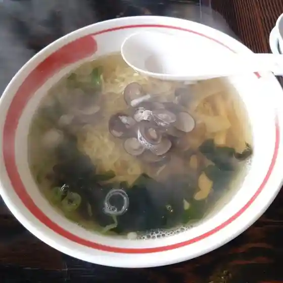 はくちょう亭奈良屋
