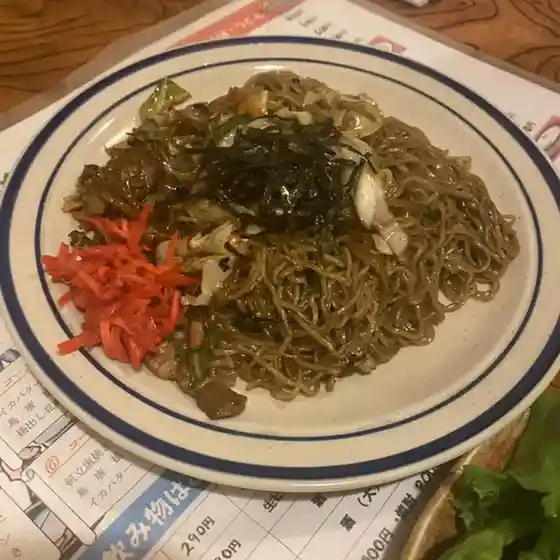 里のれすとらん