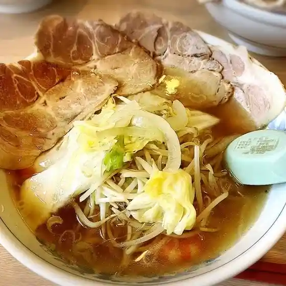 らーめん一番亭