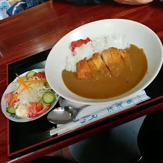 深海魚