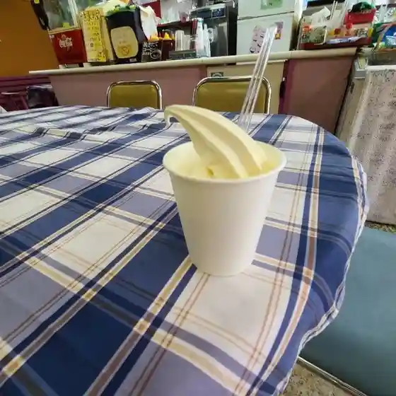 アイドル・おやつの店