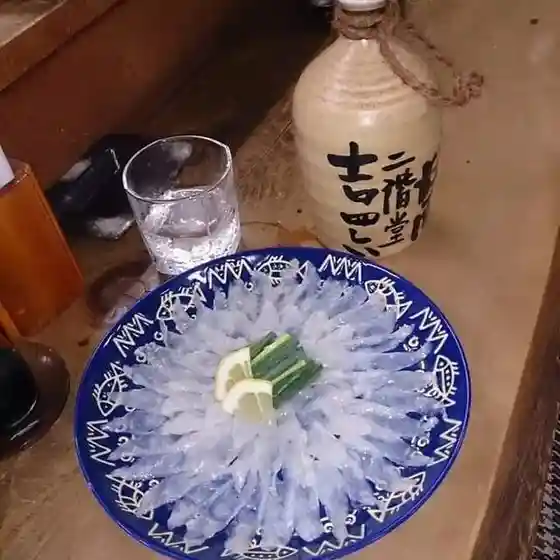 かもめ寿司