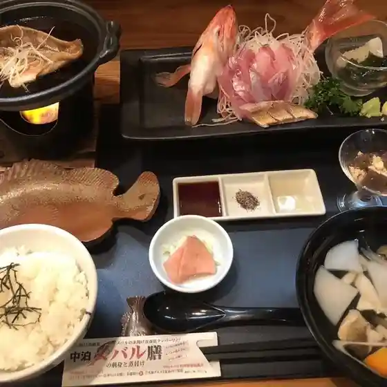 くつろぎダイニング哲