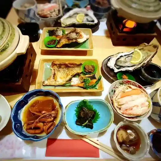 盛漁丸