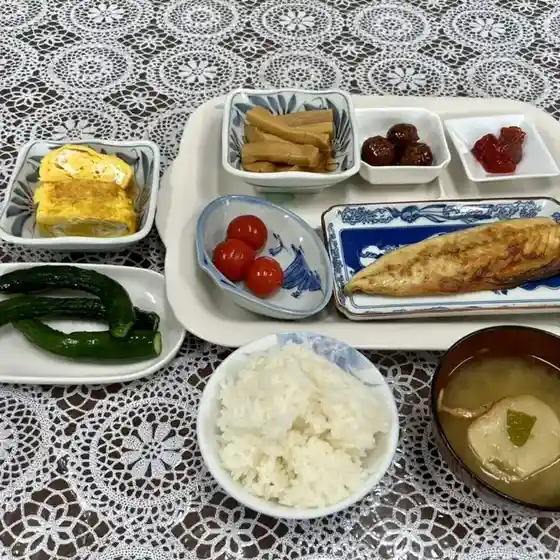 福助旅館