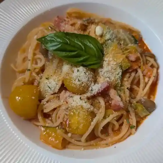 Cafe&Bal 田家
