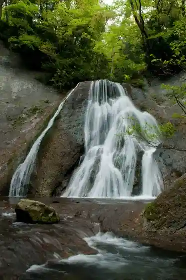 Fudo Falls
