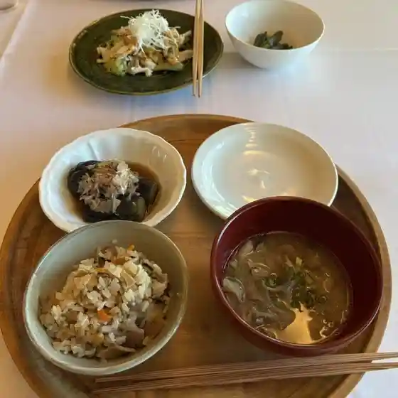 六花山荘