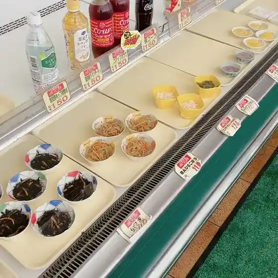 大衆食堂 満旬屋