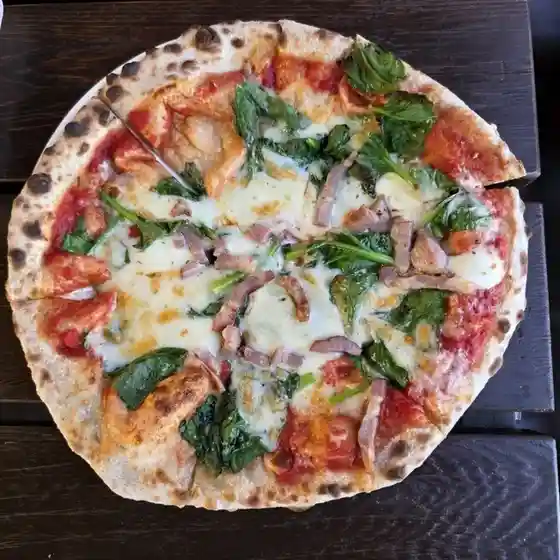 FURANO PIZZA