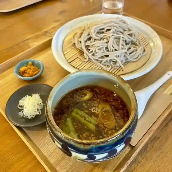 北星庵