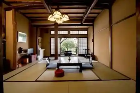 Isamikan Irori Hot Spring Inn