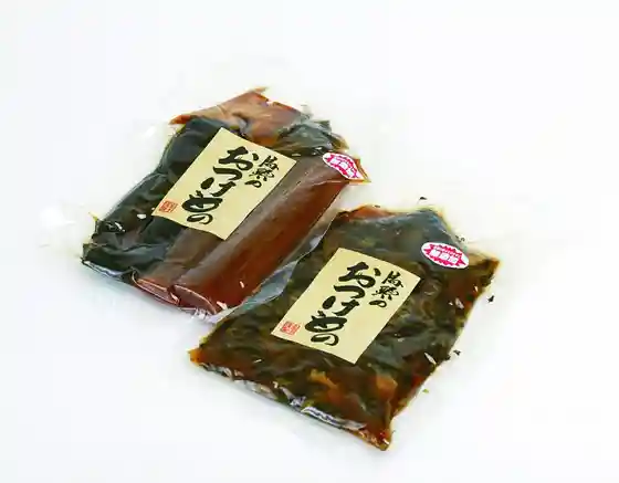 Kaneko Store (Tamari Pickles)