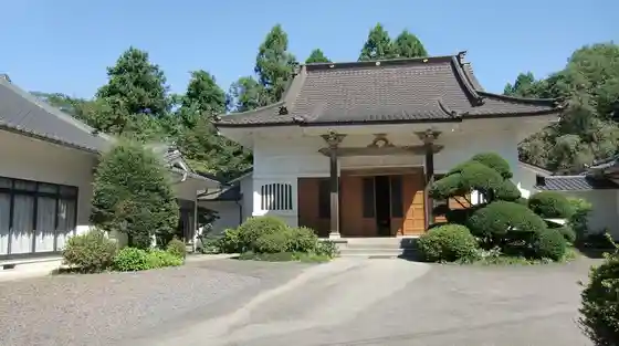 Jiganji Temple (13th of the Twenty-Four Disciples)