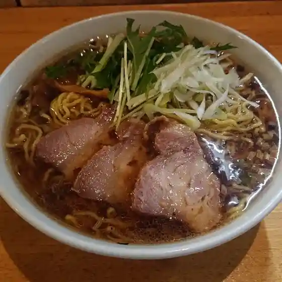 味道家鰭龍