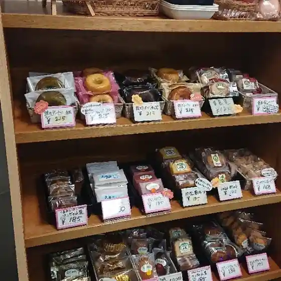 とらや菓子司