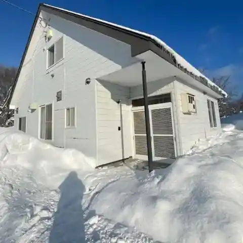 Hokkaido Retreat Teshio Nakagawa