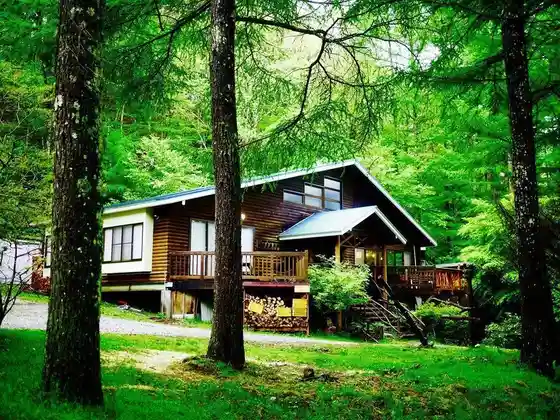 Shi Toku Onsen
