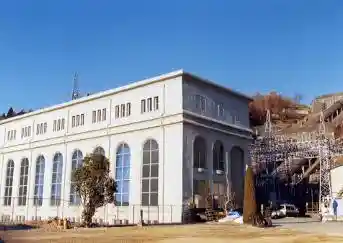 Minamimukai Hatsudensho