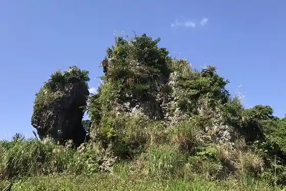 Perry's Banner Rock