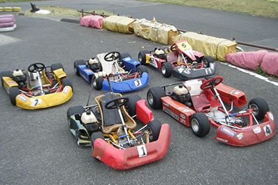 Nakai Inter Circuit