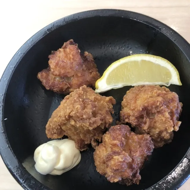 はま寿司 中間店