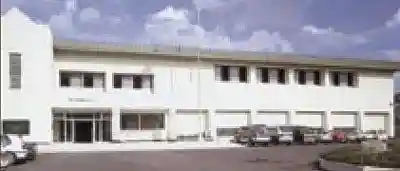 Nakano City B&G Marine Center (Municipal Toyota Baseball Field, Tennis Courts, etc.)