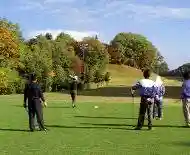 Madarao Kogen Country Club