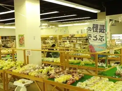 Shinshu Nakano Ikiiki Hall