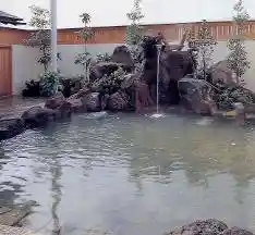 Nagamine Hot Spring
